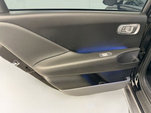 Used 2024 Hyundai Ioniq 6 SEL image 27