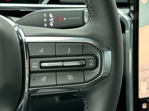 New 2026 GMC Sierra EV Elevation AWD/4WD image 26
