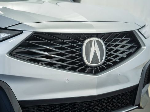 Used 2025 Acura MDX A-Spec AWD/4WD image 12