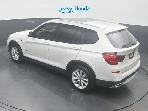 Used 2017 BMW X3 sDrive28i image 23