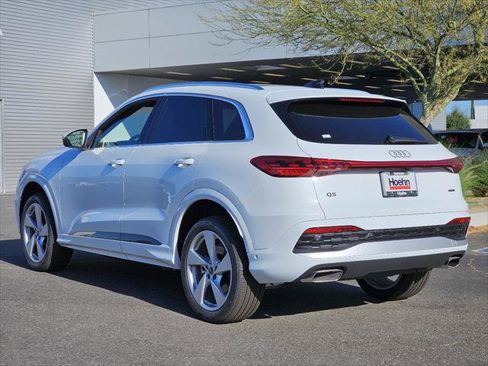 New 2025 Audi Q5 Premium Plus image 9