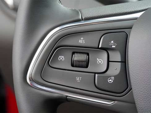 New 2026 Buick Encore GX Sport Touring w/ Advanced Technology Package image 18