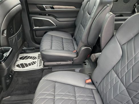Used 2025 Kia Telluride SX Prestige X-Line image 11
