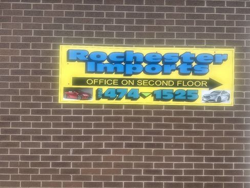 Used 2014 Subaru Impreza 2.0i Sport Limited w/ Popular Package #1 AWD/4WD image 16