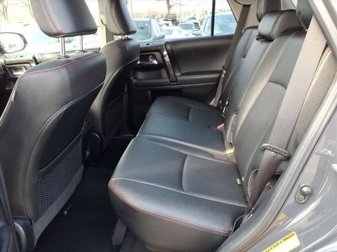 Used 2024 Toyota 4Runner TRD Off-Road Premium w/ Off Road Premium Plus Package image 12