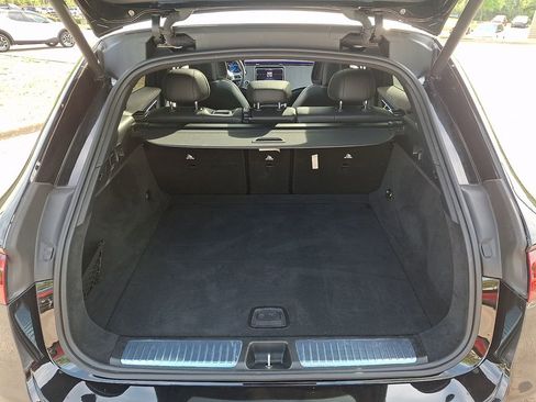 Used 2024 Mercedes-Benz EQE 350+ SUV w/ AMG Line Exterior Package image 29