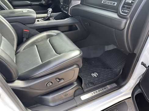 Used 2021 RAM 1500 TRX w/ TRX Level 2 Equipment Group image 16