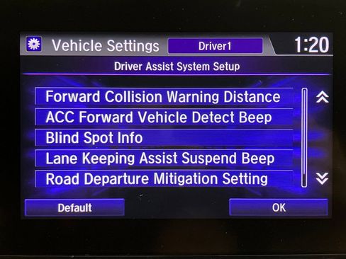 Used 2017 Honda CR-V EX-L image 26