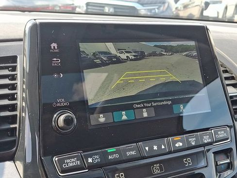 Used 2023 Honda Odyssey Touring image 22