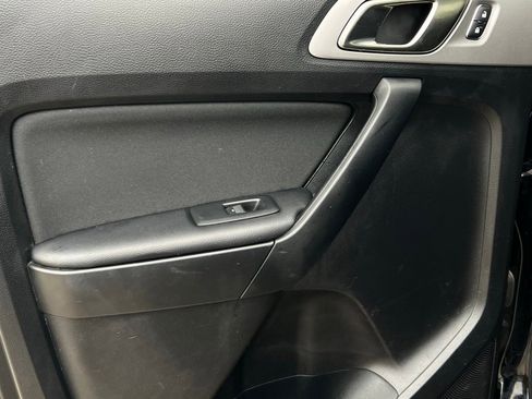 Used 2020 Ford Ranger XLT w/ Equipment Group 301A Mid image 10