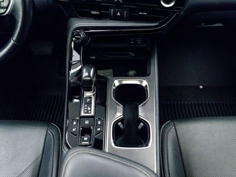 Used 2025 Lexus NX 350 AWD w/ Accessory Package (2T) image 22