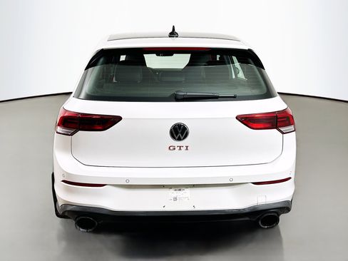 Used 2024 Volkswagen GTI Autobahn w/ MDO Package image 6
