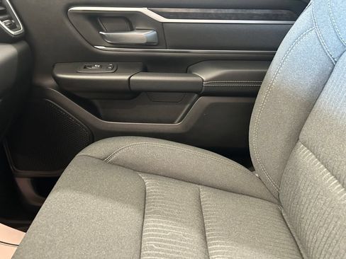 Certified 2023 RAM 1500 Big Horn AWD/4WD image 17