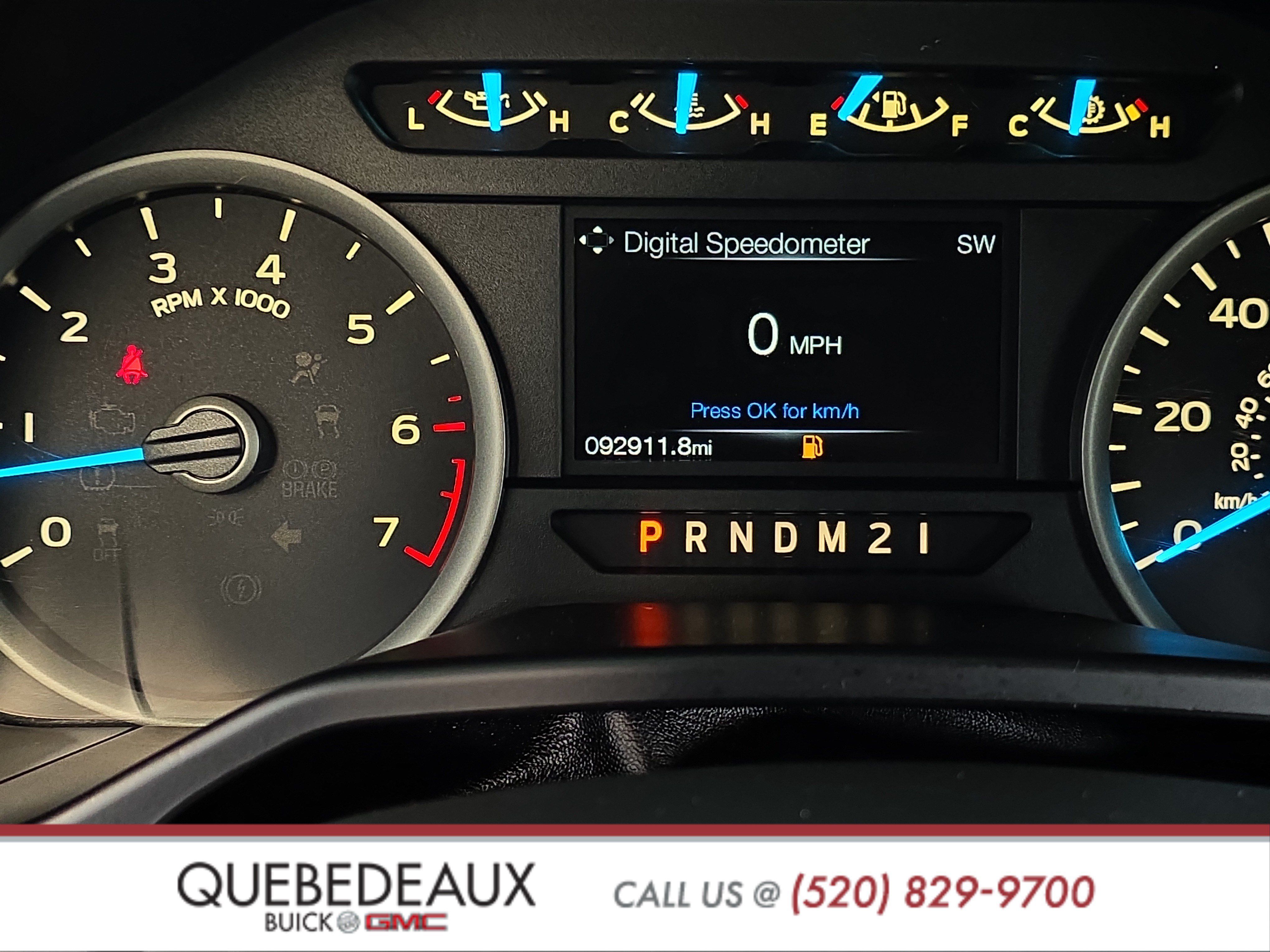 Used 2016 Ford F150 XLT w/ Equipment Group 302A Luxury AWD/4WD image 17