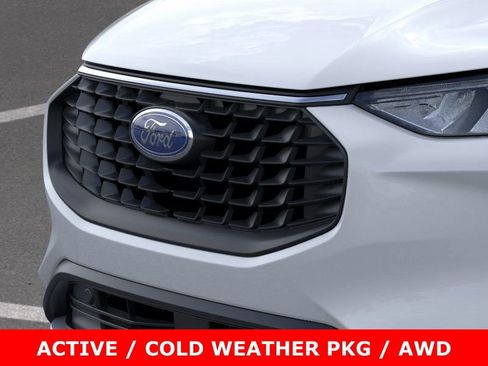 New 2025 Ford Escape Active w/ Cold Weather Package image 17