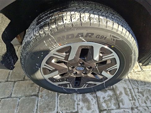 New 2026 Subaru Forester Premium image 6