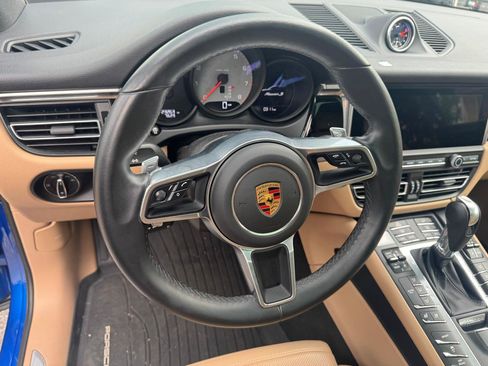 Used 2021 Porsche Macan S AWD/4WD image 32