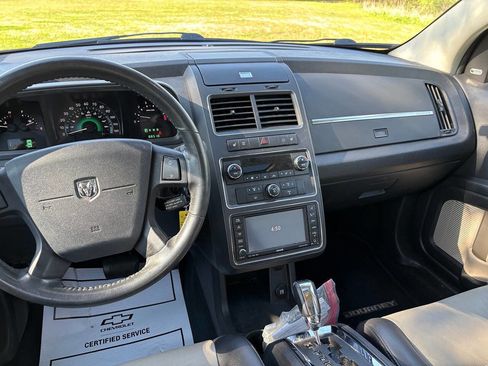 Used 2009 Dodge Journey R/T w/ Flexible Seating Group image 13