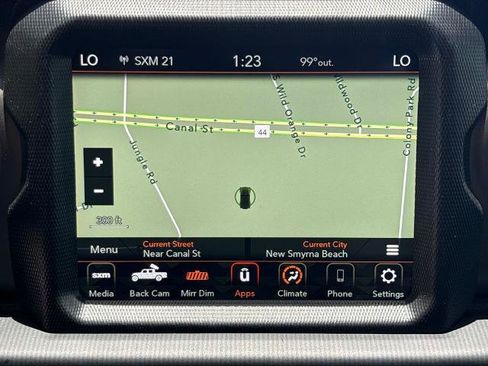 Used 2022 Jeep Gladiator Sport AWD/4WD image 24