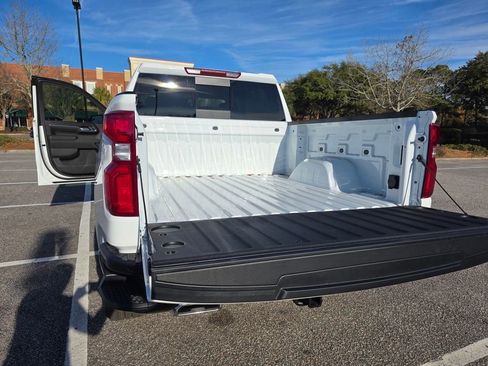 New 2026 Chevrolet Silverado 1500 LT Trail Boss w/ Convenience Package II image 21