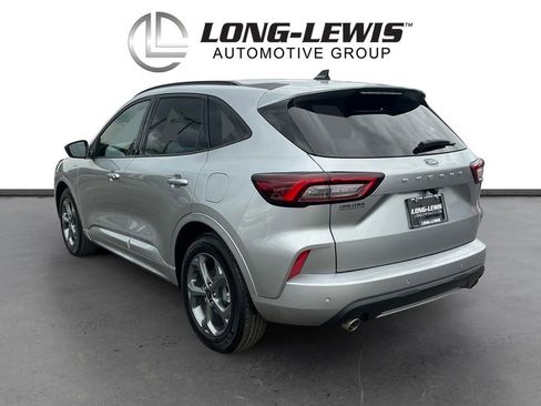 Used 2024 Ford Escape ST-Line w/ Tech Pack #1 FWD image 4