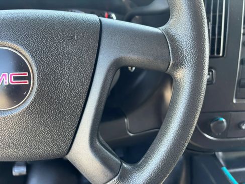 Used 2021 GMC Savana 2500 w/ Driver Convenience Package RWD image 25