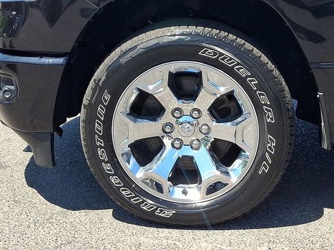 Used 2022 RAM 1500 Big Horn AWD/4WD image 10