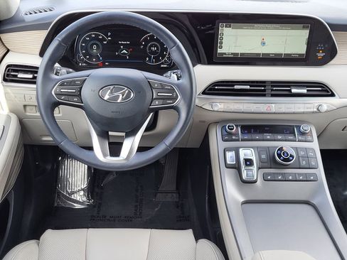 Used 2022 Hyundai Palisade Limited AWD/4WD image 3