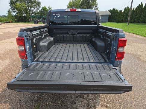 New 2026 Ford Maverick Lariat AWD/4WD image 17