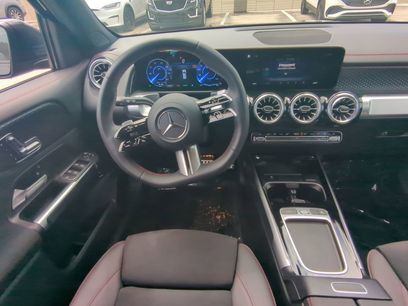 Used 2024 Mercedes-Benz EQB 300 4MATIC