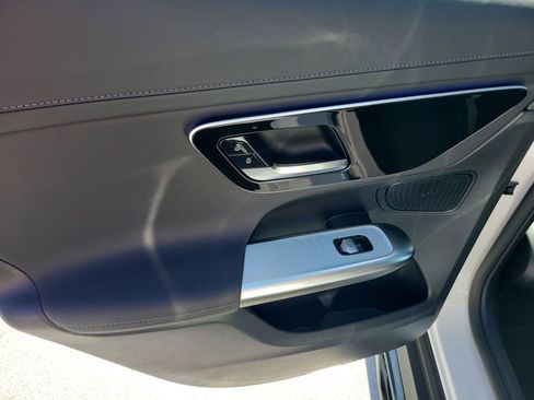 New 2026 Mercedes-Benz GLC 43 AMG 4MATIC image 10