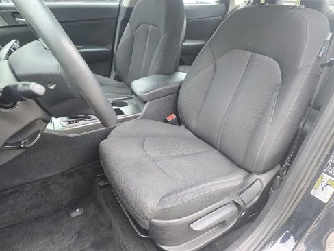 Used 2018 Kia Optima LX FWD image 21