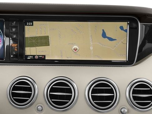 Used 2017 Mercedes-Benz S 63 AMG 4MATIC Coupe image 18