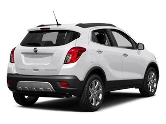 Used 2016 Buick Encore Sport Touring AWD/4WD video 2