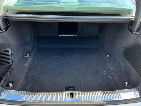 Certified 2023 Audi A8 L 3.0T w/ Comfort Plus Package image 15