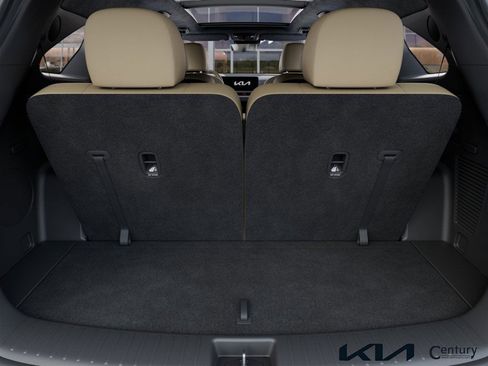 New 2026 Kia Sorento SX Prestige w/ Olive Brown Leather Package AWD/4WD image 19