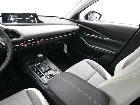 New 2026 MAZDA CX-30 Aire Edition AWD/4WD image 27