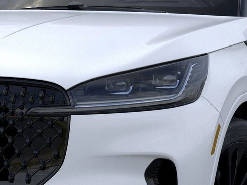 New 2025 Lincoln Aviator Reserve w/ Equipment Group 201A image 18