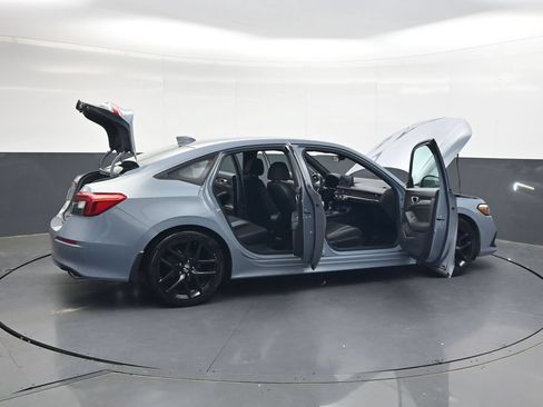 Used 2023 Honda Civic Sport image 36