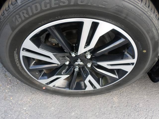 Used 2023 Mitsubishi Eclipse Cross SE AWD/4WD image 40