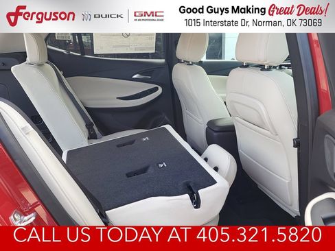 New 2026 Buick Encore GX Preferred w/ Comfort Package FWD image 42