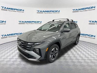 New 2026 Hyundai Tucson SEL