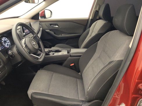 Used 2021 Nissan Rogue SV FWD image 17