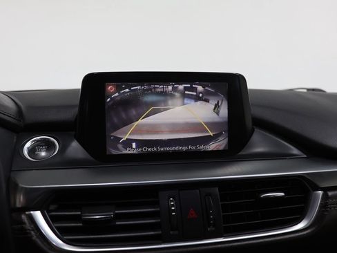 Used 2016 MAZDA MAZDA6 Grand Touring FWD image 28