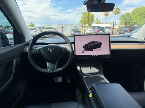 Used 2022 Tesla Model Y Performance AWD/4WD image 24