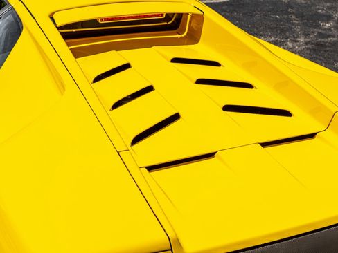 Used 2001 Lamborghini Diablo VT image 25