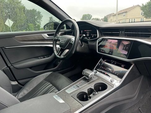 Used 2021 Audi A6 Premium Plus w/ Premium Plus Package AWD/4WD image 29