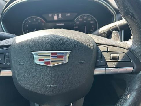 Used 2021 Cadillac CT5 Sport image 14