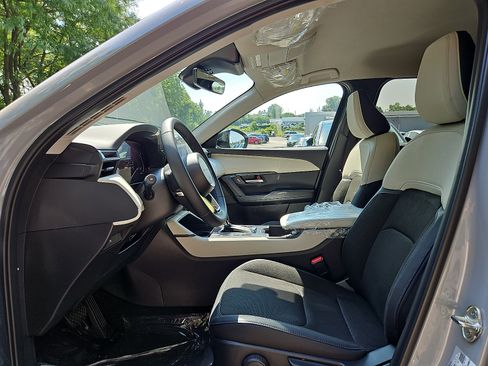 New 2026 MAZDA CX-5 Select AWD/4WD image 11