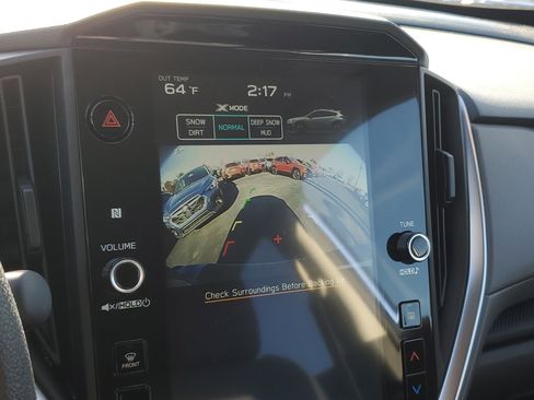 Certified 2025 Subaru Crosstrek 2.0i Premium w/ Convenience Package #2 image 20